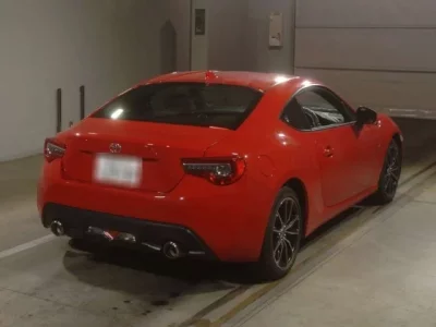 Toyota 86