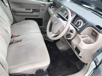 Honda LIFE
