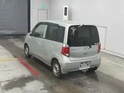 Honda LIFE
