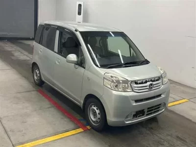 Honda LIFE