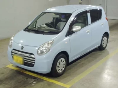Suzuki ALTO ECO