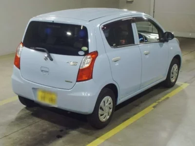 Suzuki ALTO ECO
