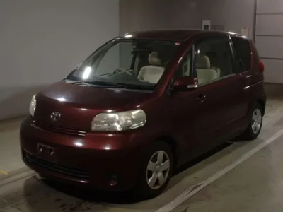 Toyota PRIUS PHV