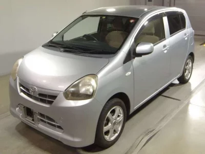 Toyota PIXIS EPOCH
