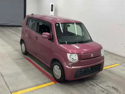 Suzuki MRWAGON