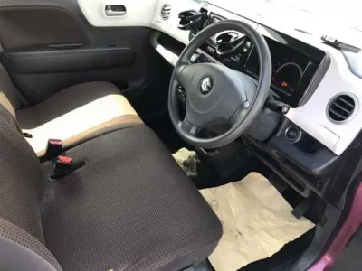 Suzuki MRWAGON