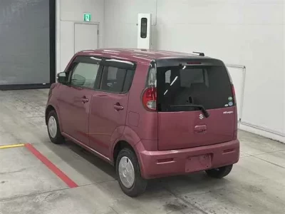 Suzuki MRWAGON