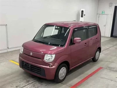 Suzuki MRWAGON