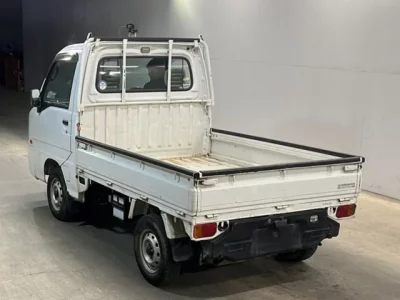 Subaru SAMBAR