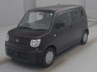 Suzuki MRWAGON