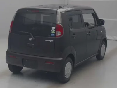 Suzuki MRWAGON