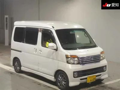Daihatsu Atrai Wagon
