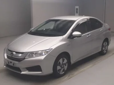 Honda GRACE