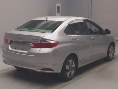 Honda GRACE