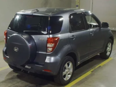 Daihatsu Be-Go