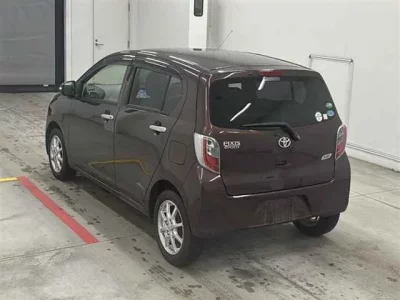 Toyota PIXIS EPOCH