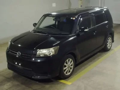 Toyota COROLLA RUMION