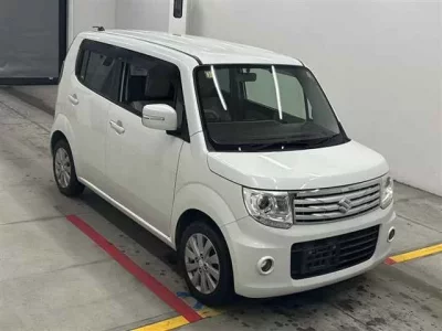 Suzuki MRWAGON