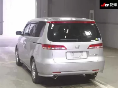 Honda ELYSION
