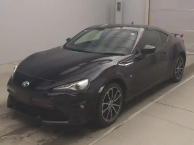 Toyota 86