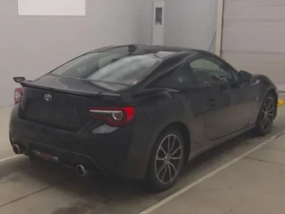 Toyota 86