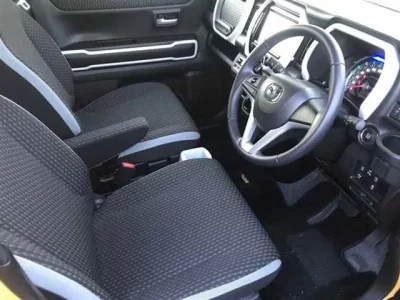 Mazda FLAIR