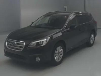Subaru LEGACY OUTBACK