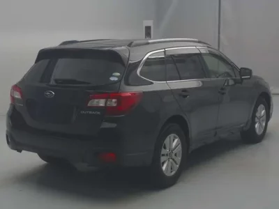 Subaru LEGACY OUTBACK