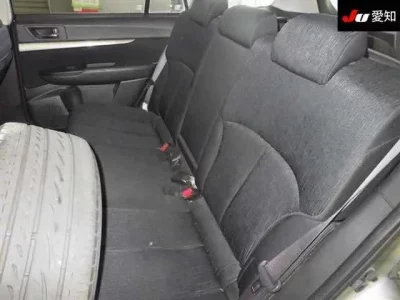 Subaru LEGACY OUTBACK