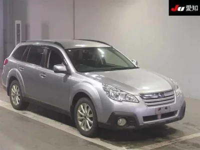 Subaru LEGACY OUTBACK