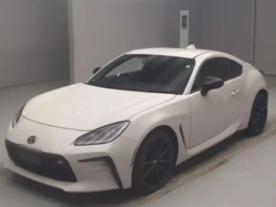 Toyota 86