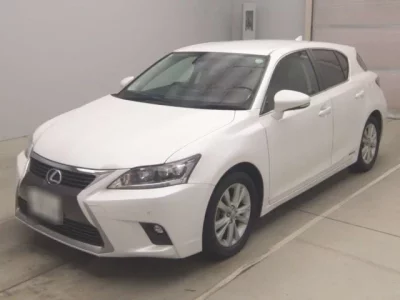 Lexus CT