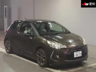 Citroen DS3