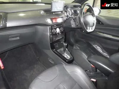 Citroen DS3