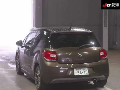 Citroen DS3