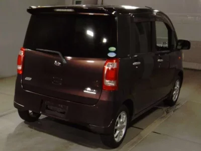 Daihatsu TANTO EXE