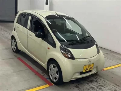 Mitsubishi I