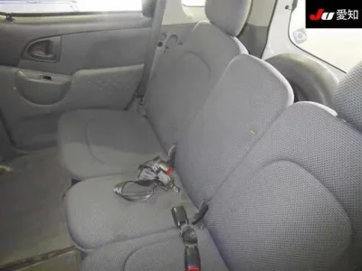 Toyota FUNCARGO