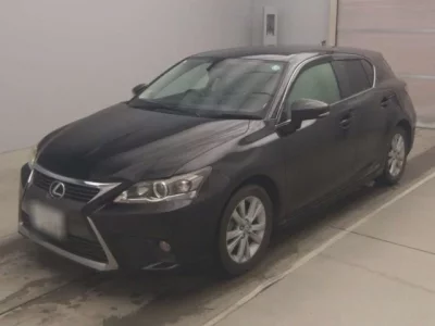 Lexus CT