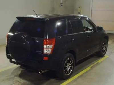 Suzuki ESCUDO