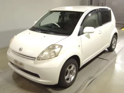 Daihatsu Boon