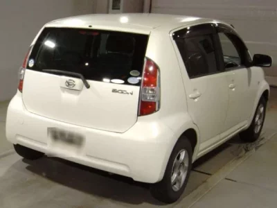 Daihatsu Boon