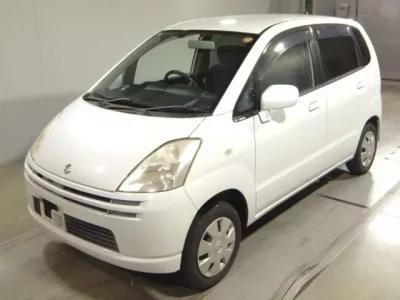 Suzuki MRWAGON