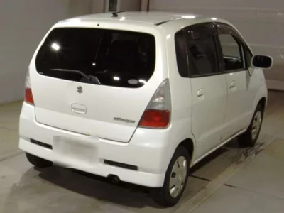 Suzuki MRWAGON