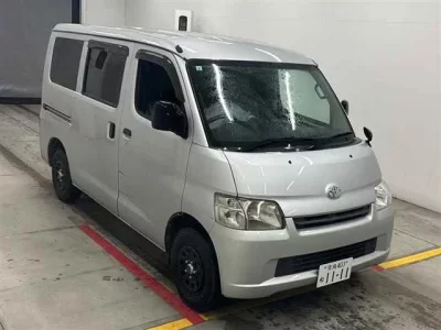 Toyota TOWN ACE VAN