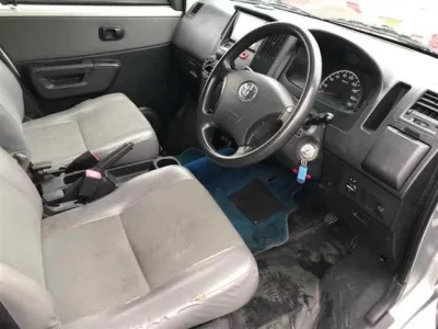 Toyota TOWN ACE VAN
