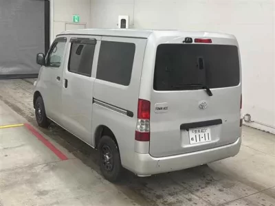 Toyota TOWN ACE VAN