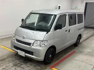 Toyota TOWN ACE VAN