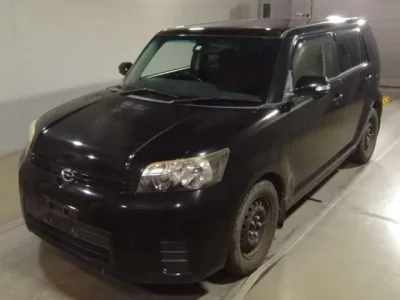 Toyota COROLLA RUMION