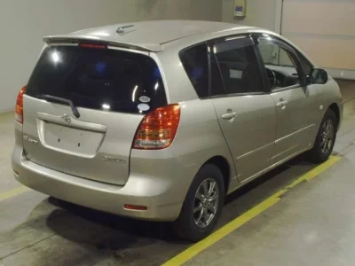 Toyota COROLLA SPACIO
